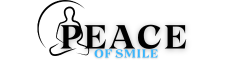 peace of smile